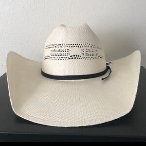 SOLD Cavender’s Youth Cowboy Hat OSFM (1yrs.-8rs.)